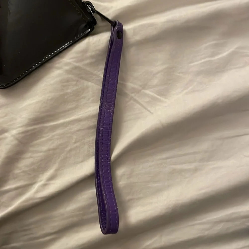Vintage Marc Jacobs Patent wristlet